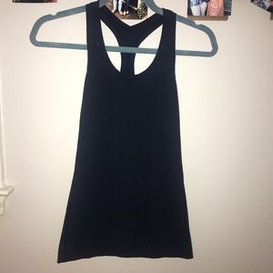 LuluLemon Cool Racerback II